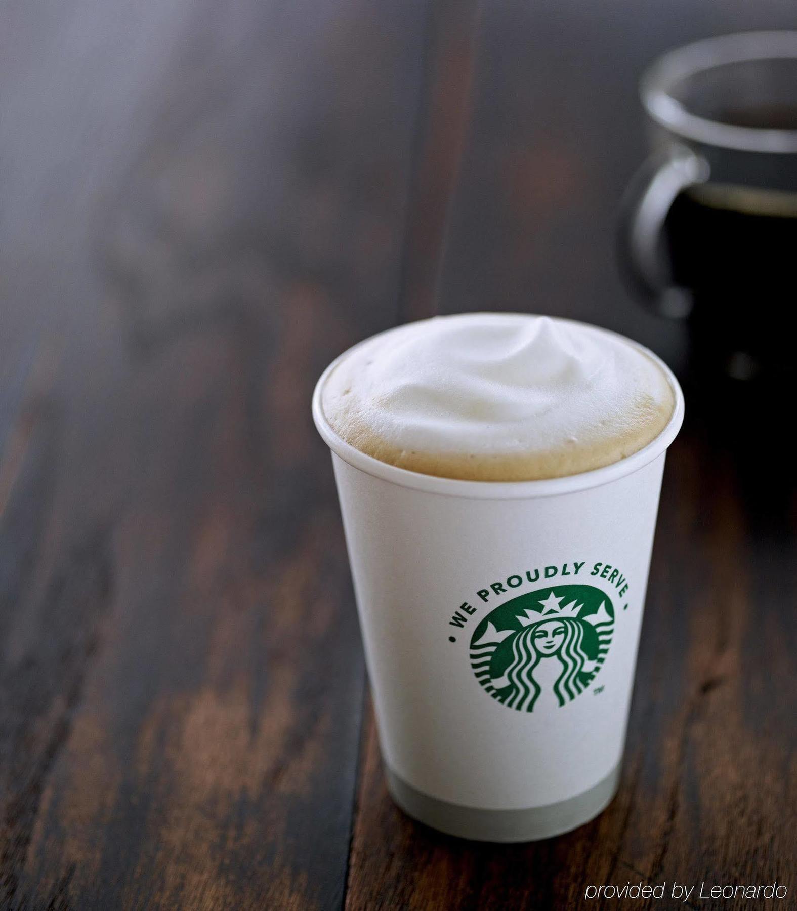 ホテル コートヤード レキシントン ノース エクステリア 写真